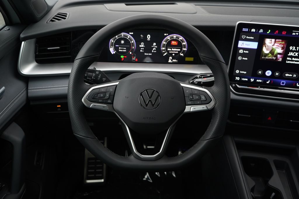 Thumbnail: 2026 Volkswagen Tiguan - 9