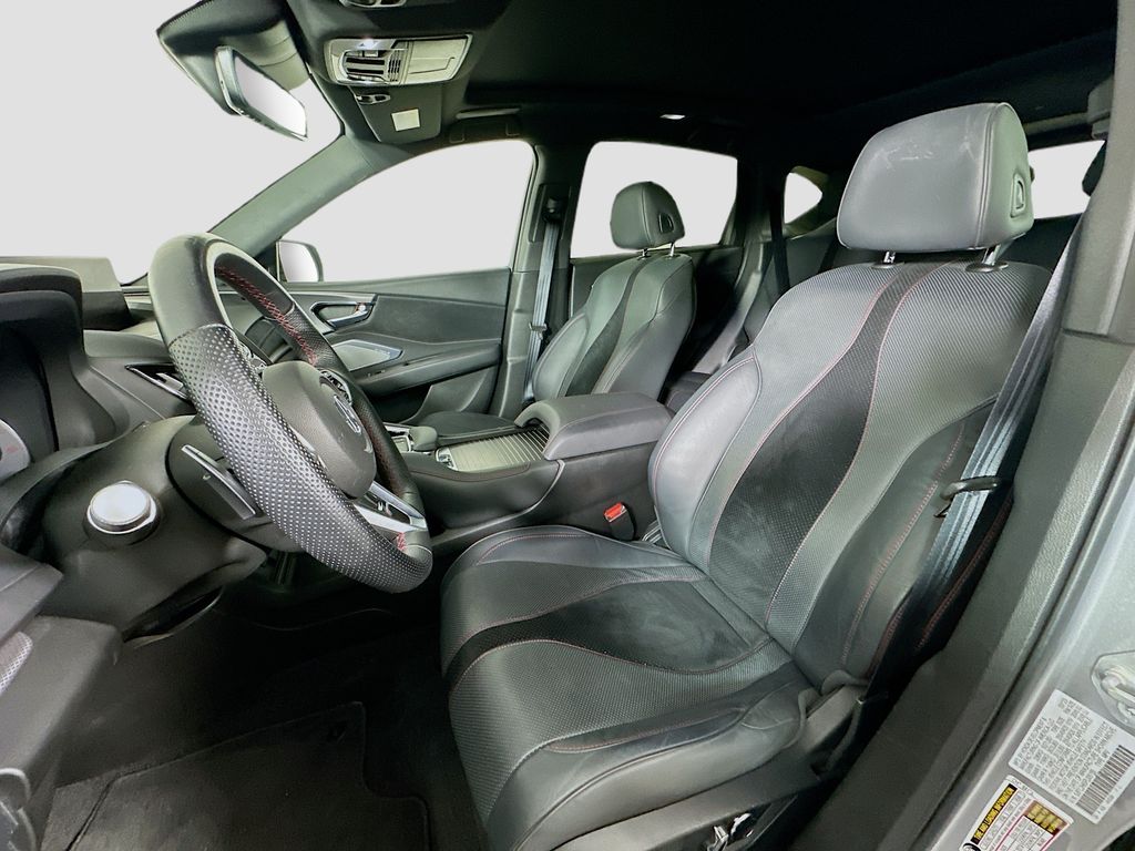 used 2023 Acura RDX car, priced at $37,875