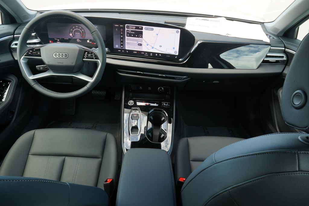 Thumbnail: 2026 Audi A5 - 8