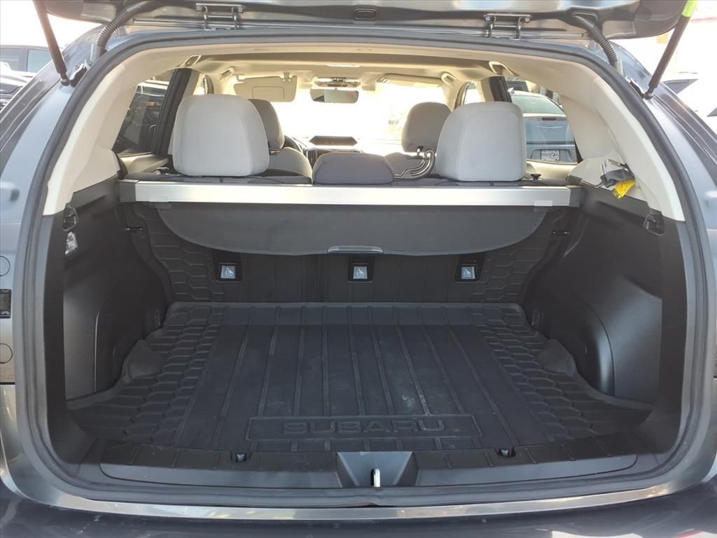 used 2023 Subaru Crosstrek car, priced at $22,900