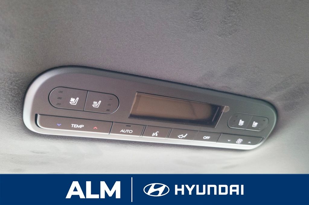 New 2027  Hyundai Calligraphy image 25