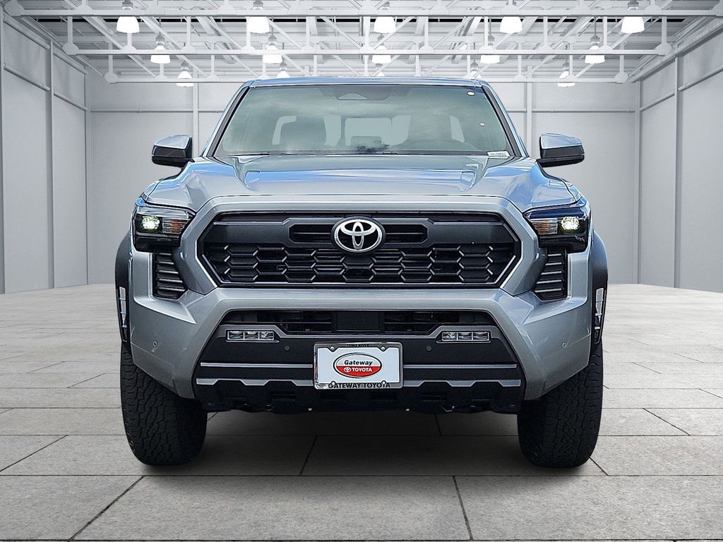 Thumbnail: 2025 Toyota Tacoma - 2