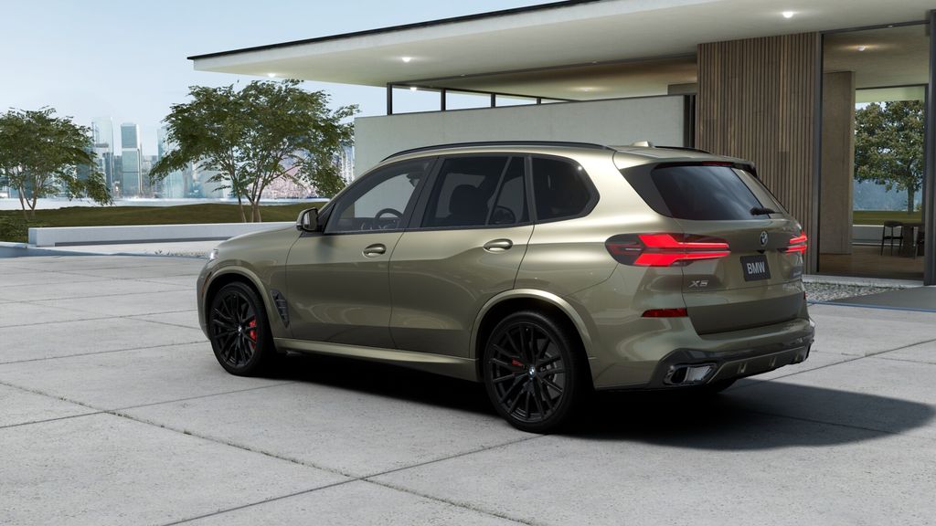 Thumbnail: 2026 BMW X5 - 25