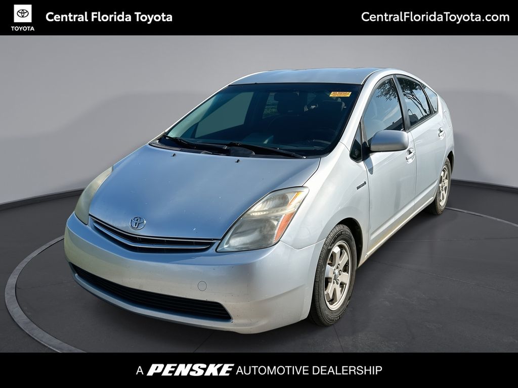 2008 Toyota Prius  -
                  Orlando, FL
