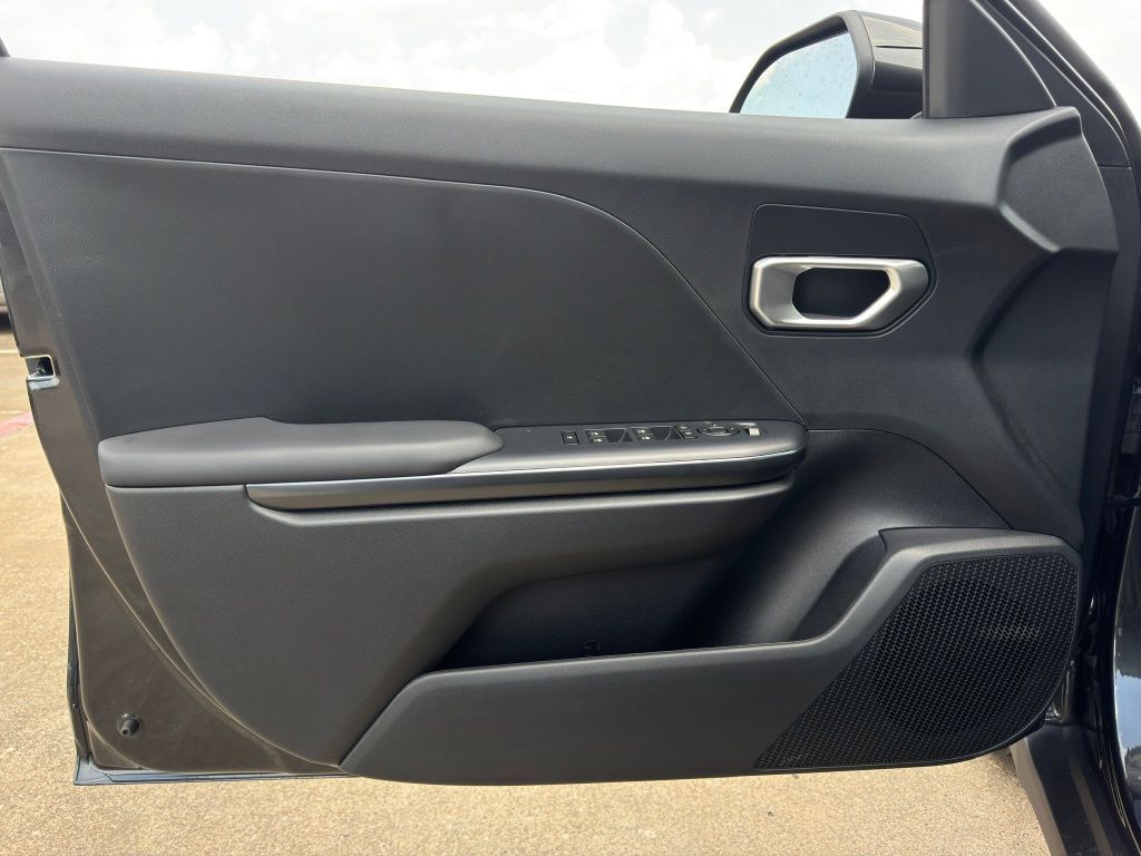 2026 Kia K4 LX Gray at Shottenkirk Kia Fort Bend