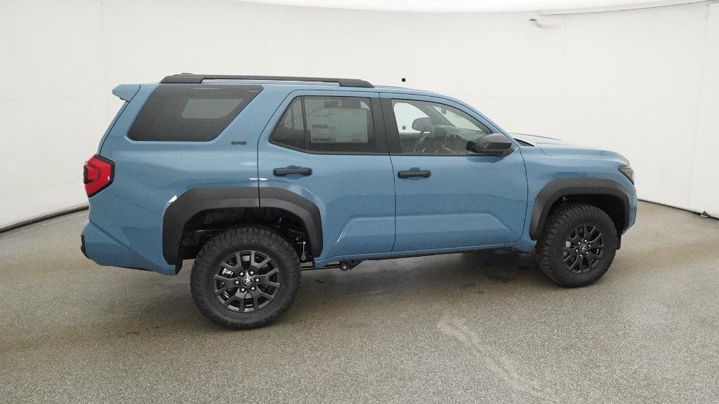 Thumbnail: 2025 Toyota 4Runner - 10