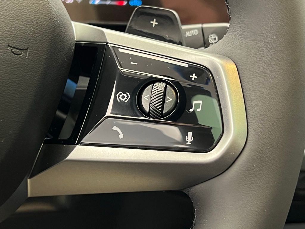 Thumbnail: 2026 BMW X3 - 17