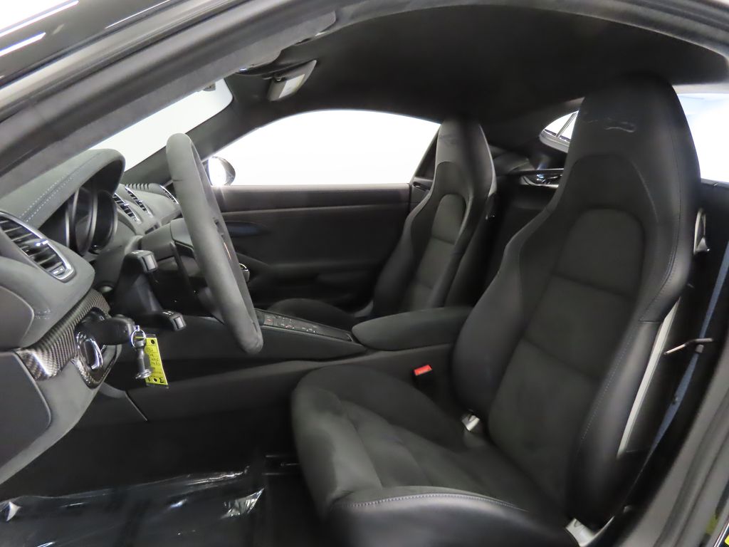 Thumbnail: 2024 Porsche 718 Cayman - 5