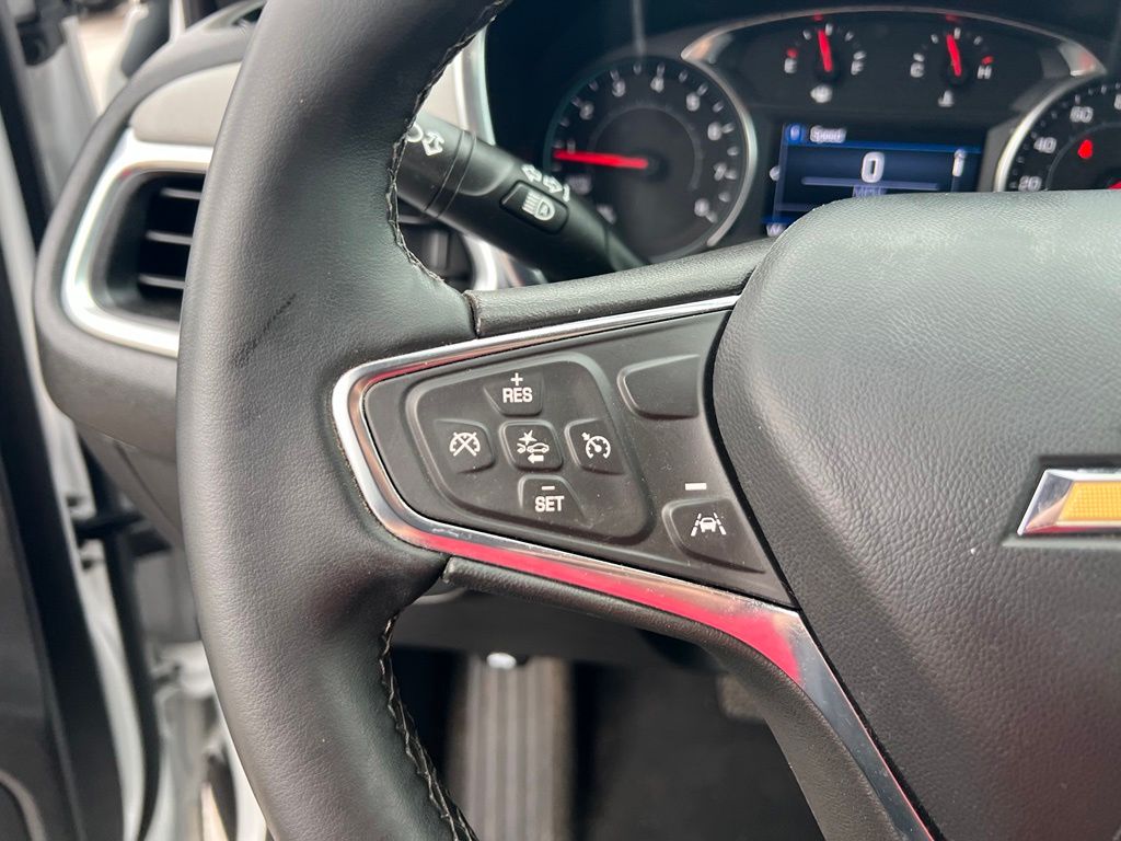 Used 2023 Chevrolet Equinox SUV