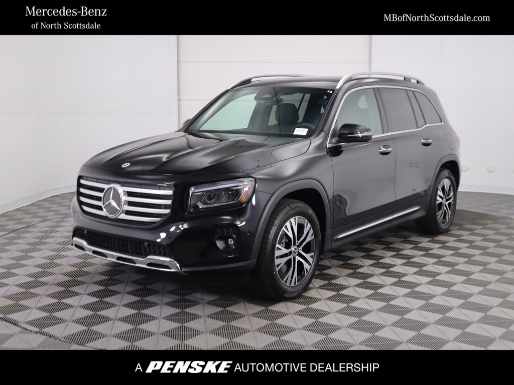 2024 Mercedes-Benz GLB 250 -
                Phoenix, AZ