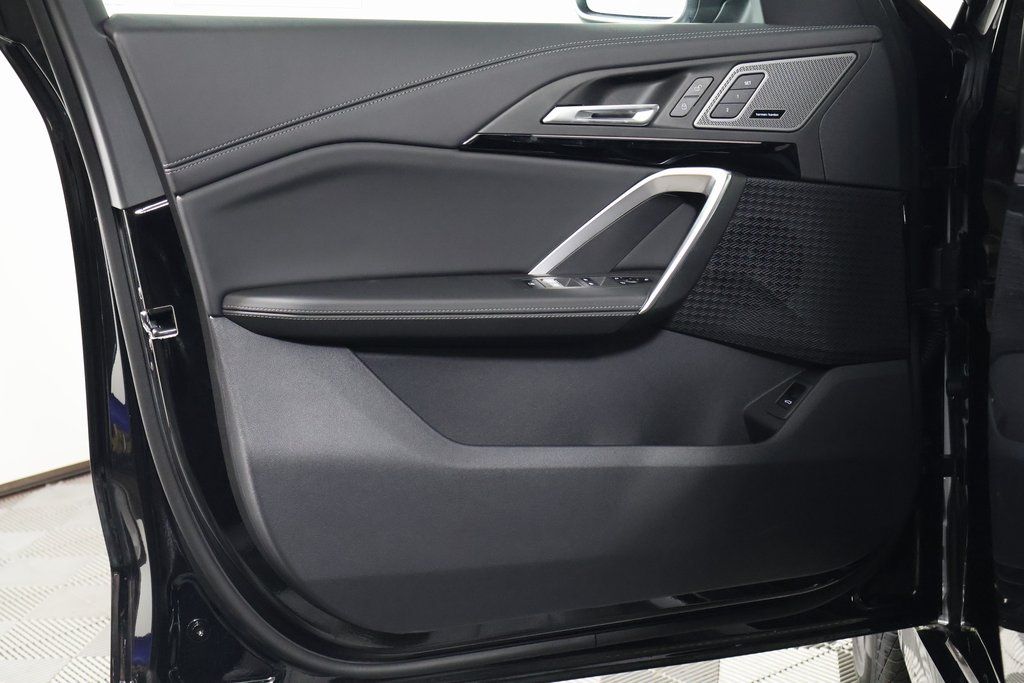 Thumbnail: 2026 BMW X1 - 7