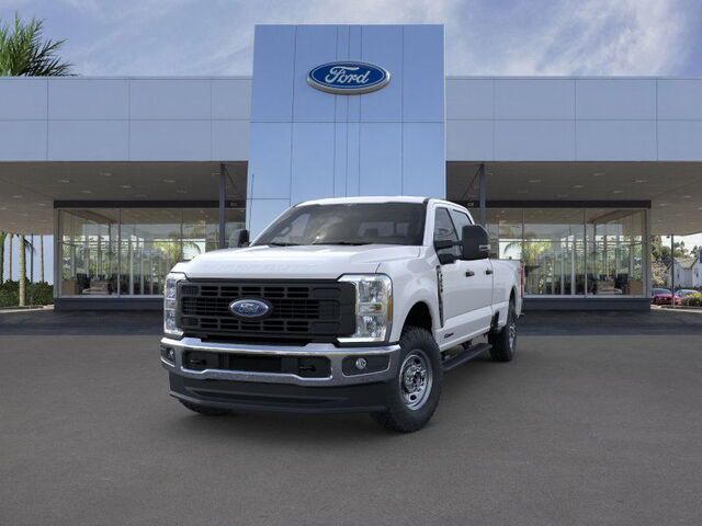 2024 Ford F-250 Super Duty XL