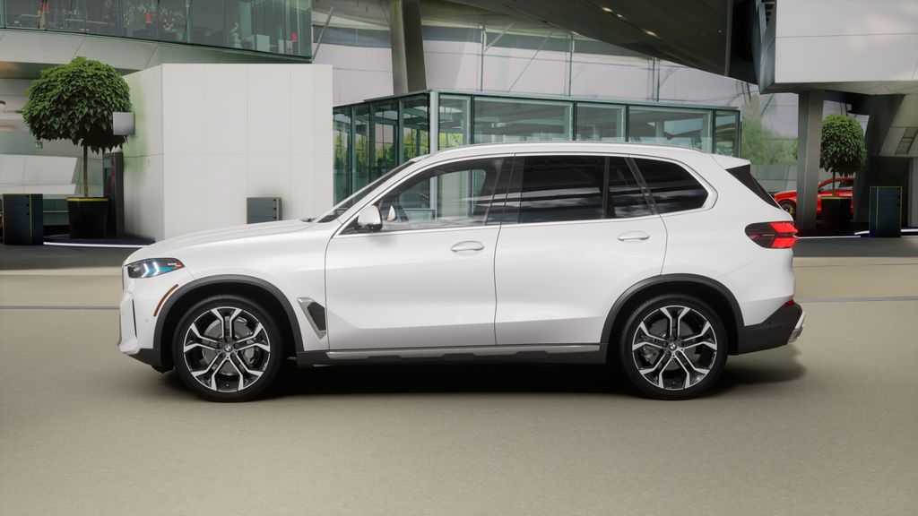Thumbnail: 2026 BMW X5 - 29