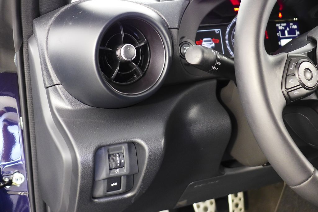 Thumbnail: 2025 Subaru BRZ - 25