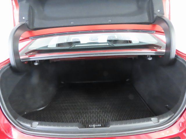 Thumbnail: 2025 Mazda Mazda3 - 29