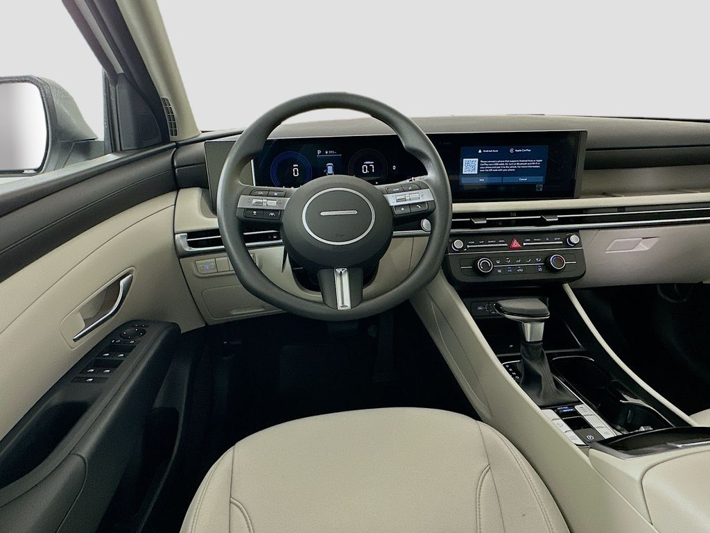 Thumbnail: 2026 Hyundai Tucson - 17