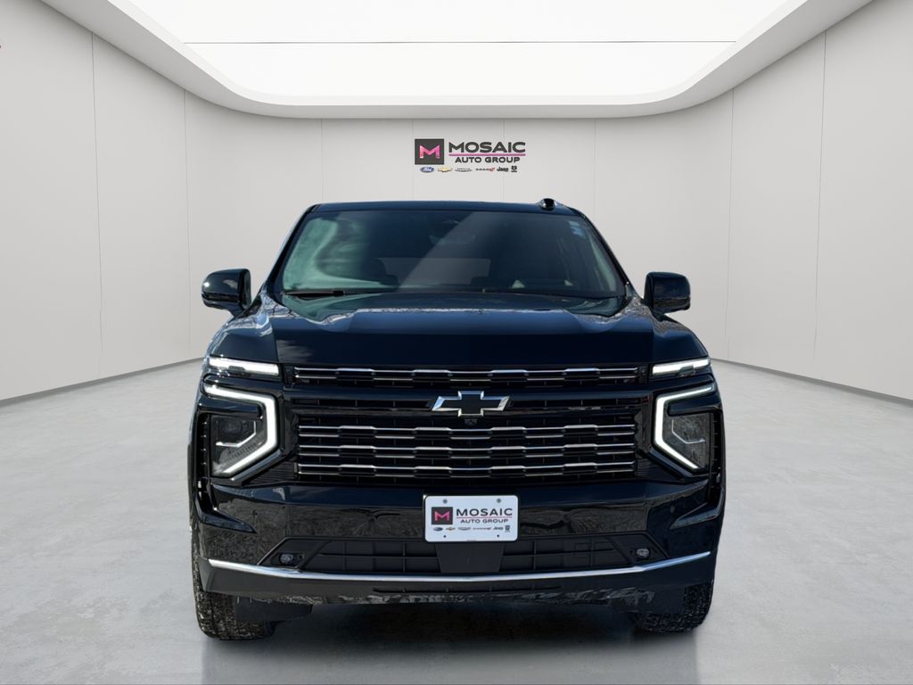 Used 2026 Chevrolet Suburban High Country with VIN 1GNS6GKL4TR100763 for sale in Zumbrota, Minnesota