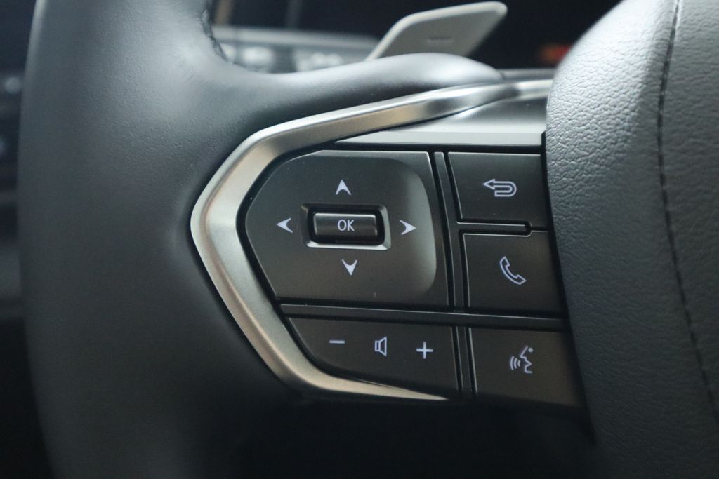 2025 Lexus TX 350 12