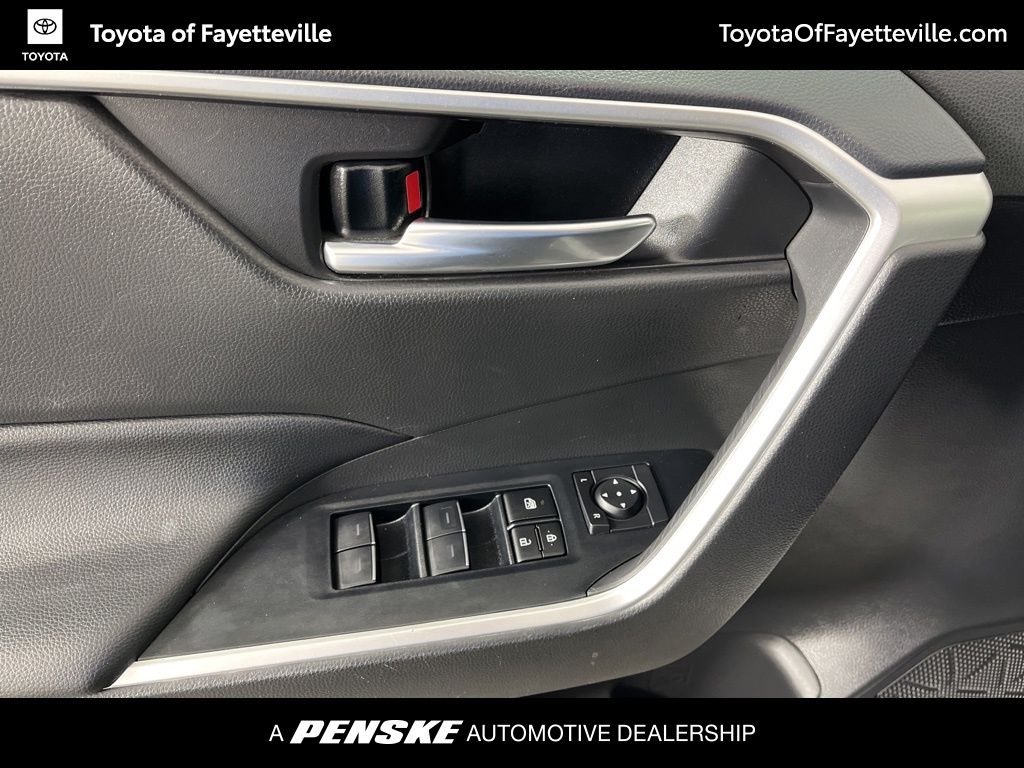 Thumbnail: 2024 Toyota RAV4 - 24