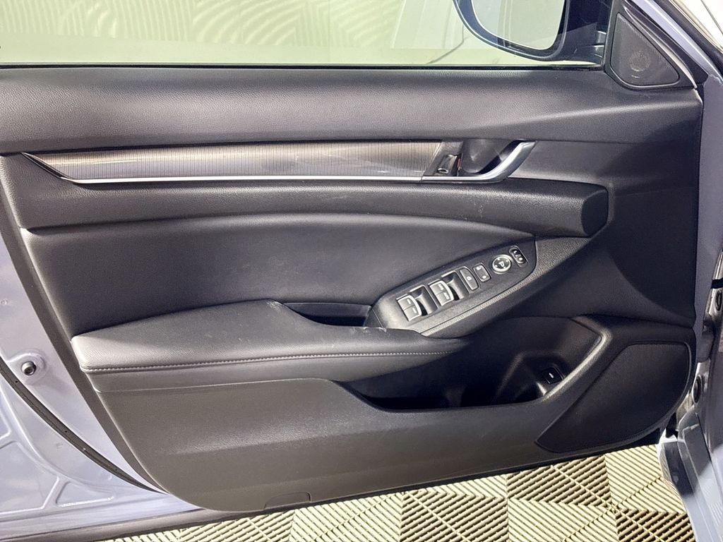 2021 Honda Accord Sport Special Edition