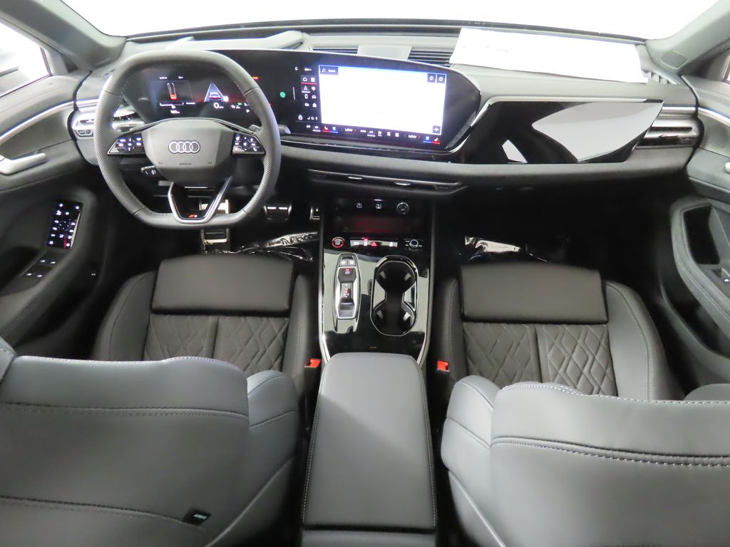 Thumbnail: 2025 Audi S5 - 10