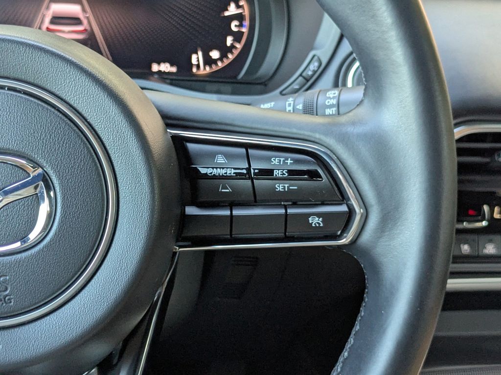 2024 Mazda CX-90 3.3 Turbo Premium Plus