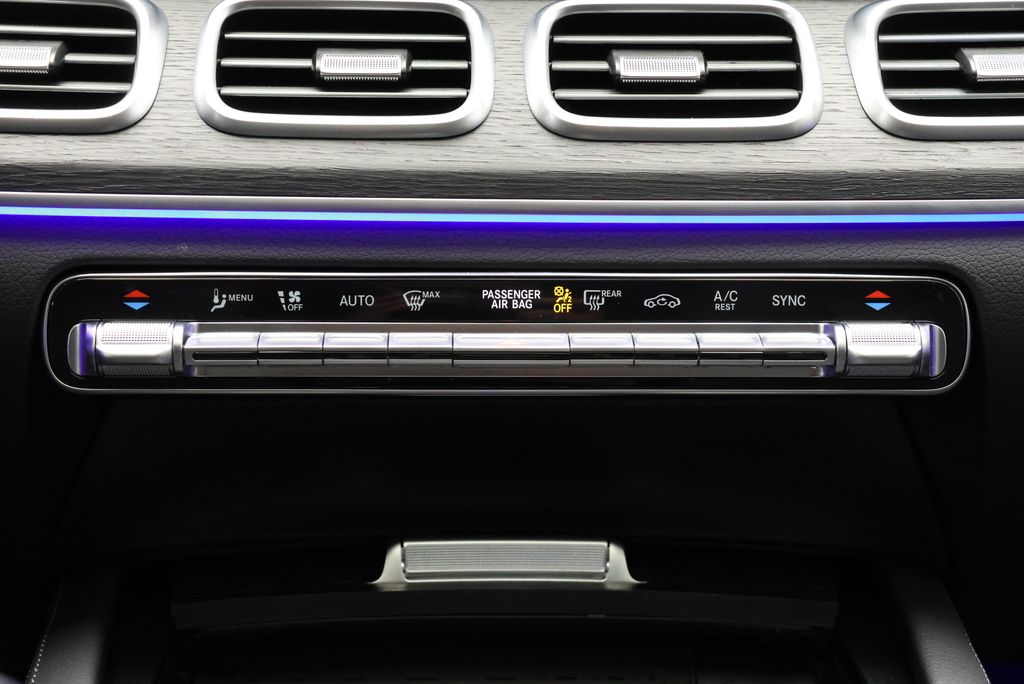 Thumbnail: 2026 Mercedes-Benz GLE - 27