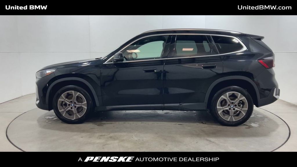 Thumbnail: 2023 BMW X1 - 5