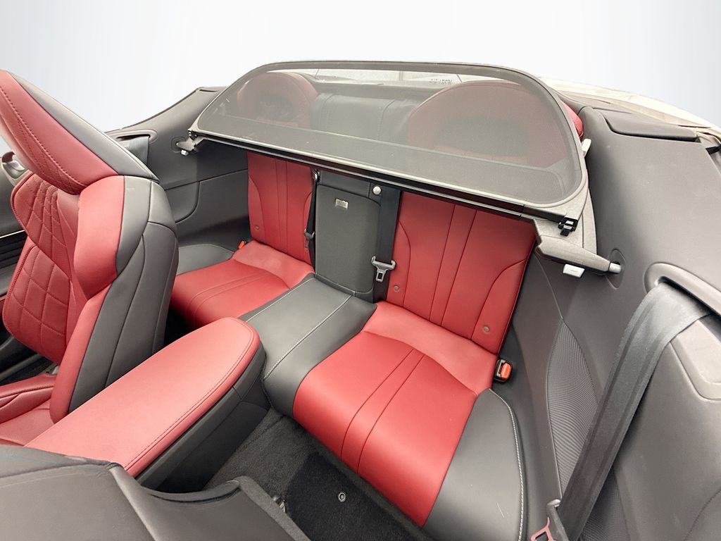 Thumbnail: 2024 Lexus LC - 18