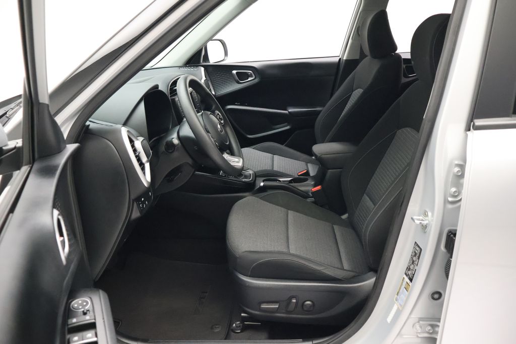 Thumbnail: 2021 Kia Soul - 14