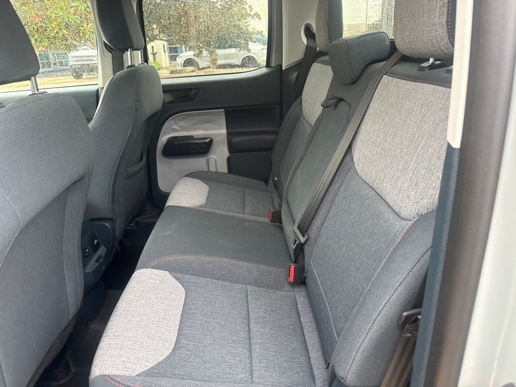 2024 Ford Maverick XLT Green at AutoSavvy Houston Southwest