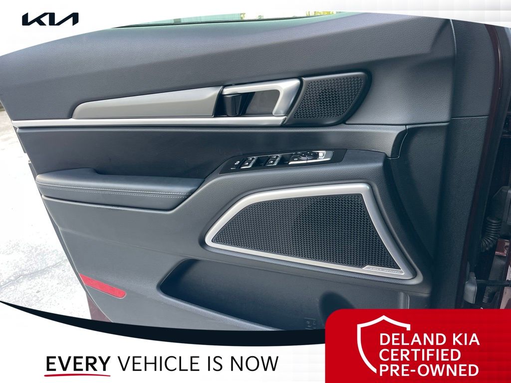 Used 2020 Kia Telluride SUV
