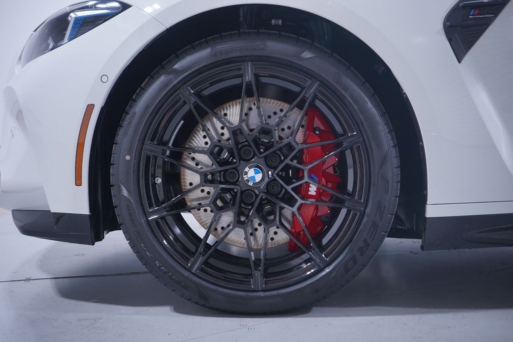 Thumbnail: 2026 BMW M4 - 2