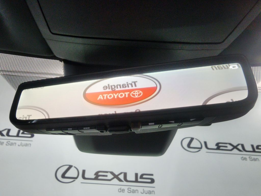 Thumbnail: 2026 Lexus RX - 20