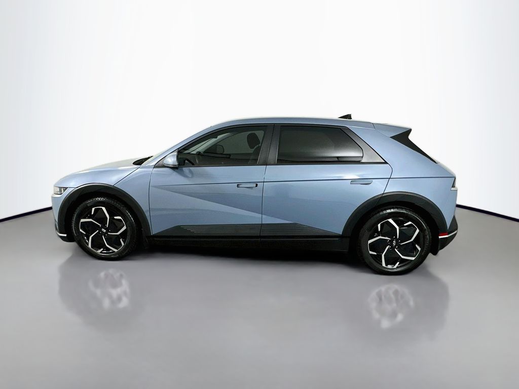 Thumbnail: 2023 Hyundai Ioniq 5 - 8
