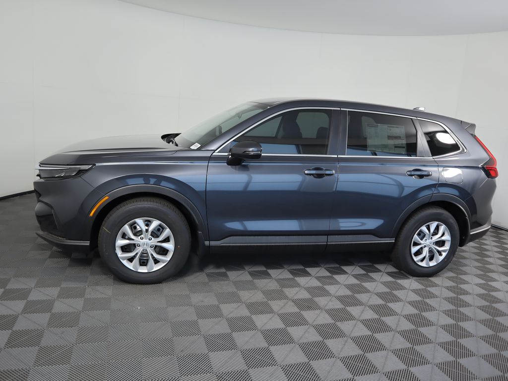 Thumbnail: 2026 Honda CR-V - 8