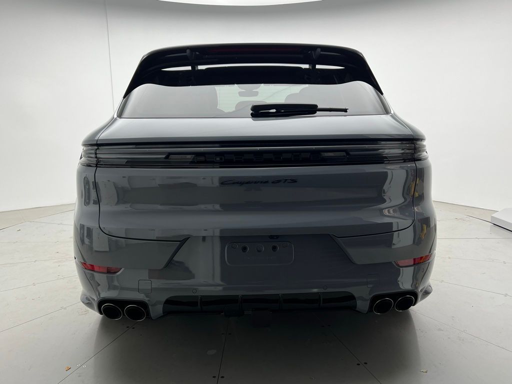 Thumbnail: 2026 Porsche Cayenne - 21