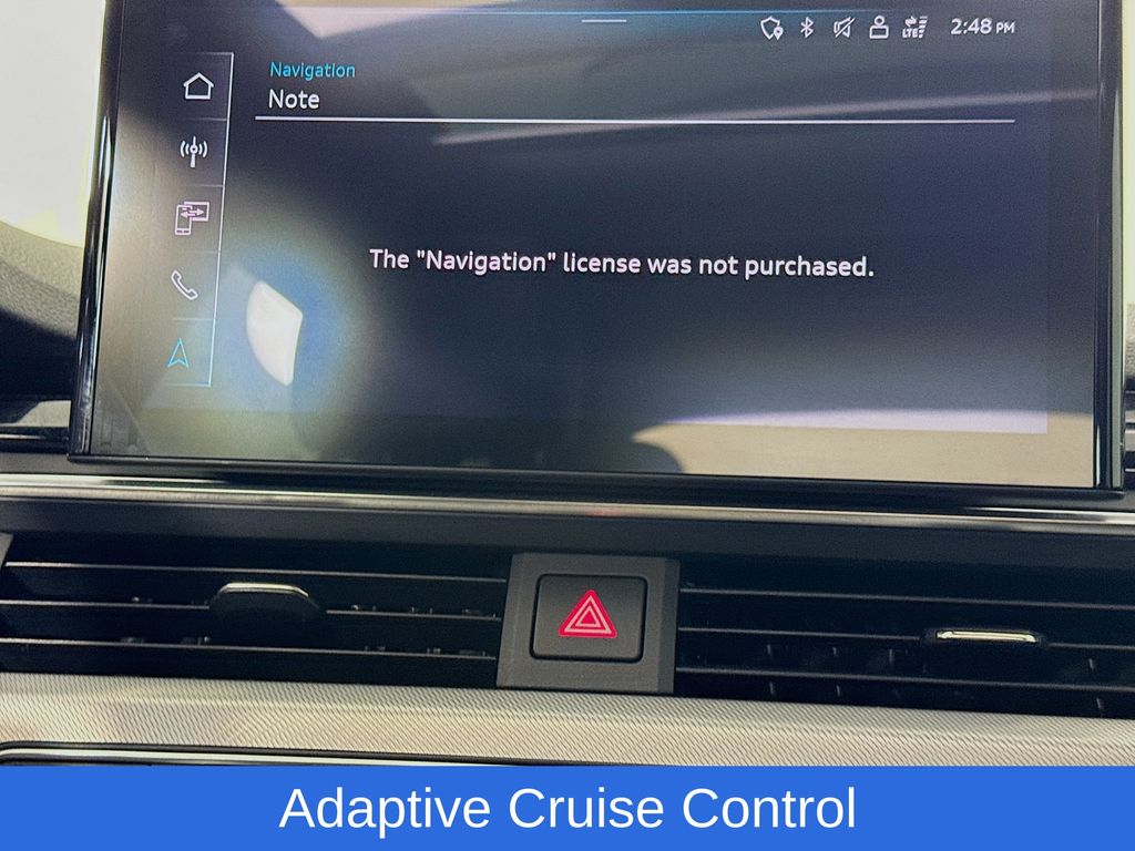 Used Car 2023 Audi A5 Sportback  45 S Line Premium Plus For Sale Under $35,000 In Austin, Texas