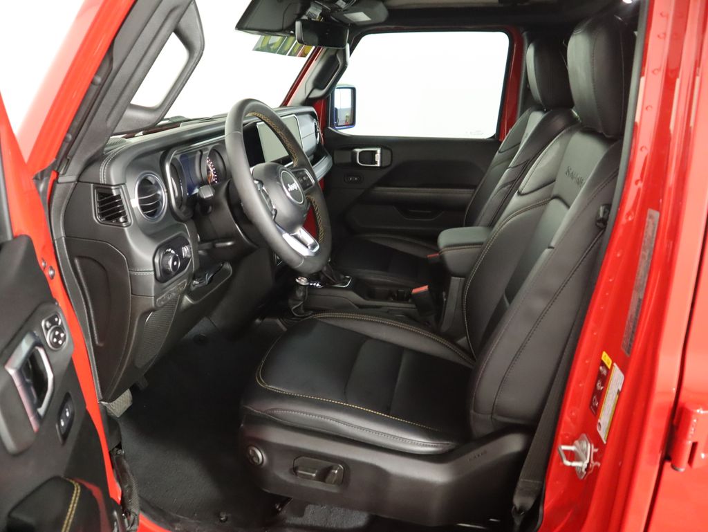 Thumbnail: 2024 Jeep Wrangler - 20