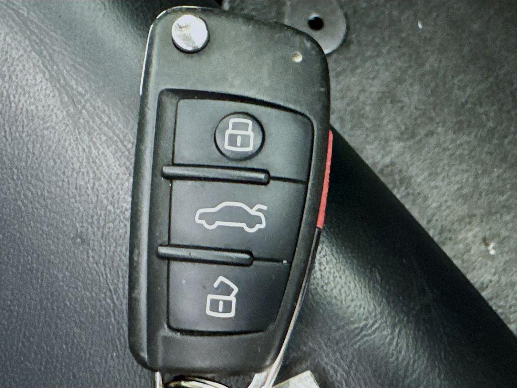 Used Car 2024 Audi Q3  Premium For Sale Under $25,000 In Austin, Texas