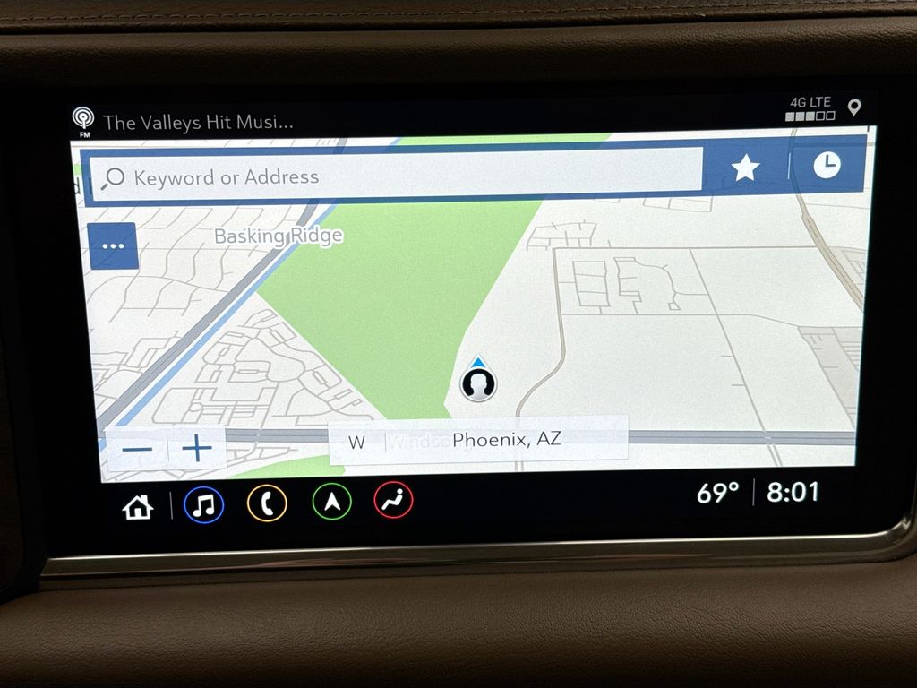 Thumbnail: 2021 GMC Yukon - 14