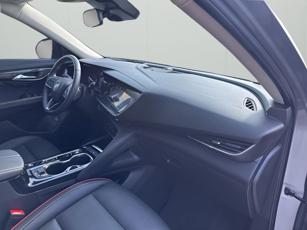 Used 2023 Gray Buick Essence image 14