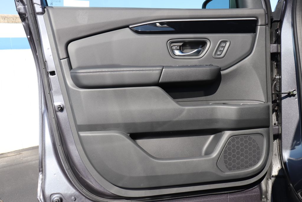 Thumbnail: 2025 Honda Pilot - 28