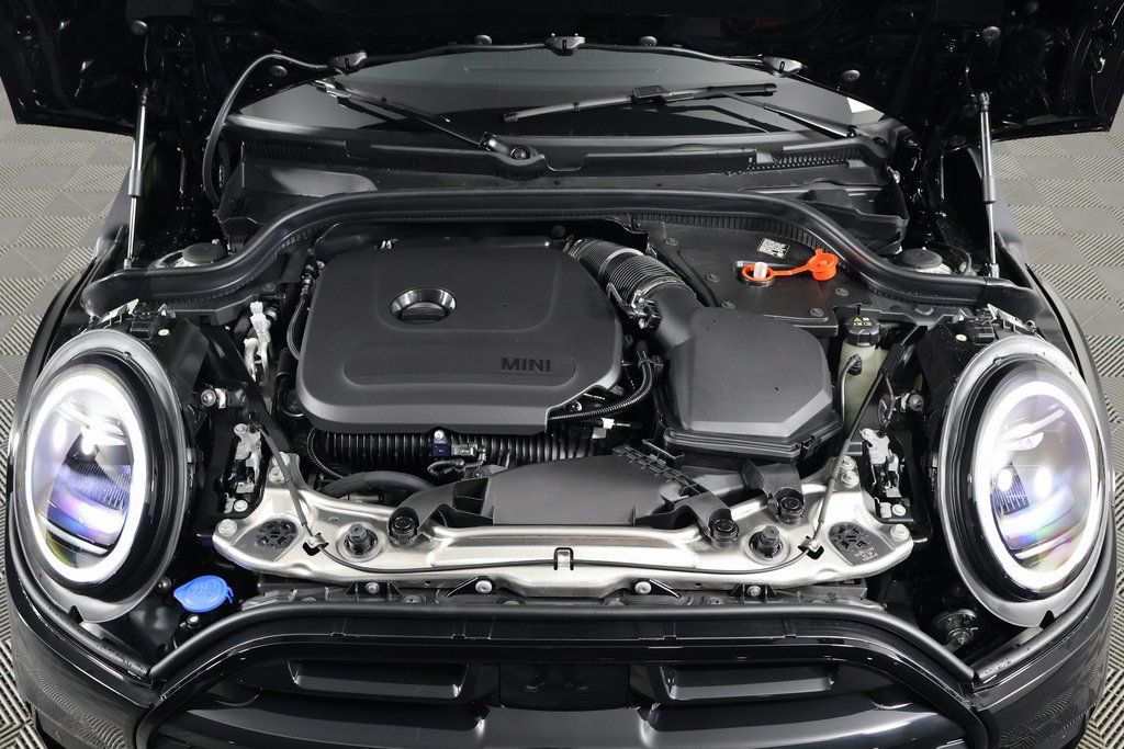 Thumbnail: 2026 MINI Cooper - 9