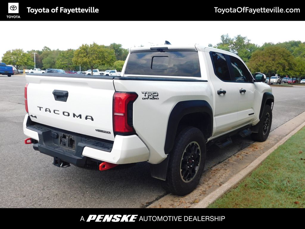 Thumbnail: 2024 Toyota Tacoma - 10