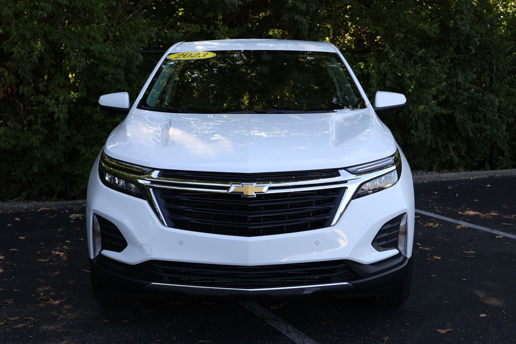 Thumbnail: 2023 Chevrolet Equinox - 2