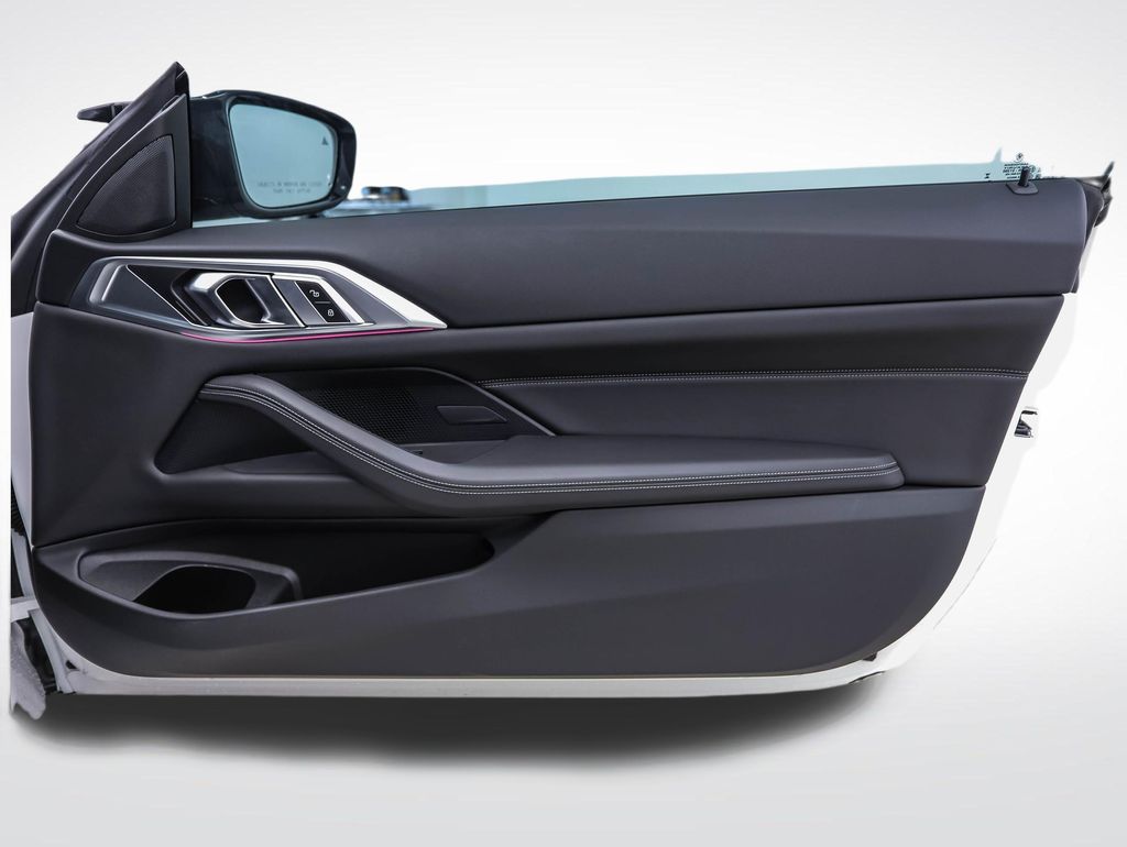 Thumbnail: 2025 BMW 4 Series - 23