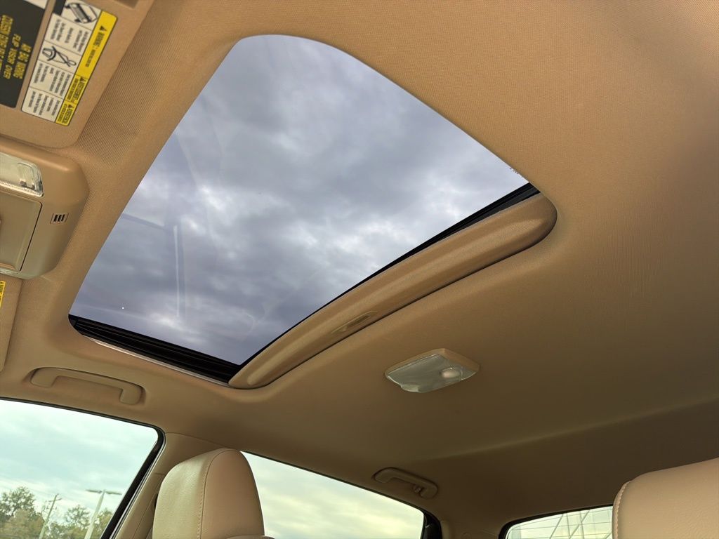 2018 Toyota Tundra Limited 5.7L V8