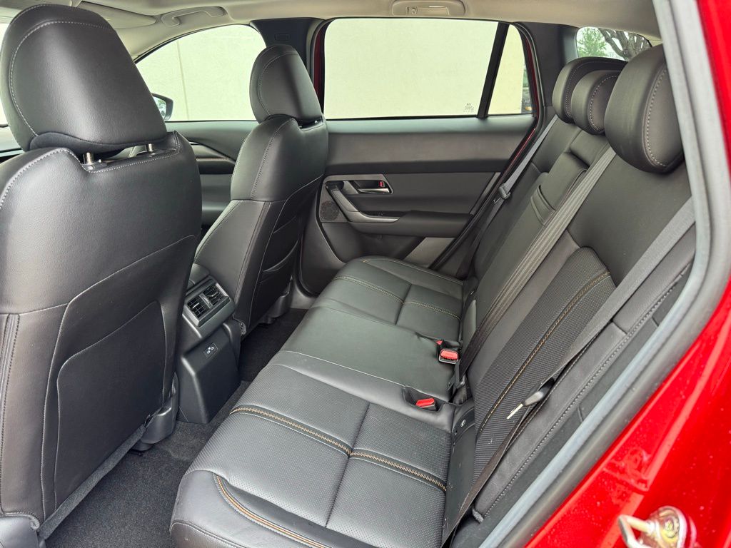 Used Car 2025 Mazda Cx-50 Hybrid  Premium Plus For Sale Under $40,000 In Georgetown, Texas