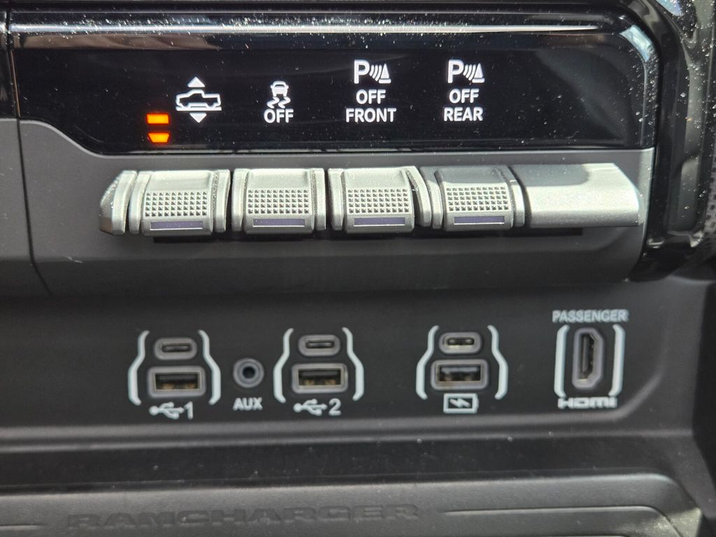 Used 2025 Ram 1500 Truck